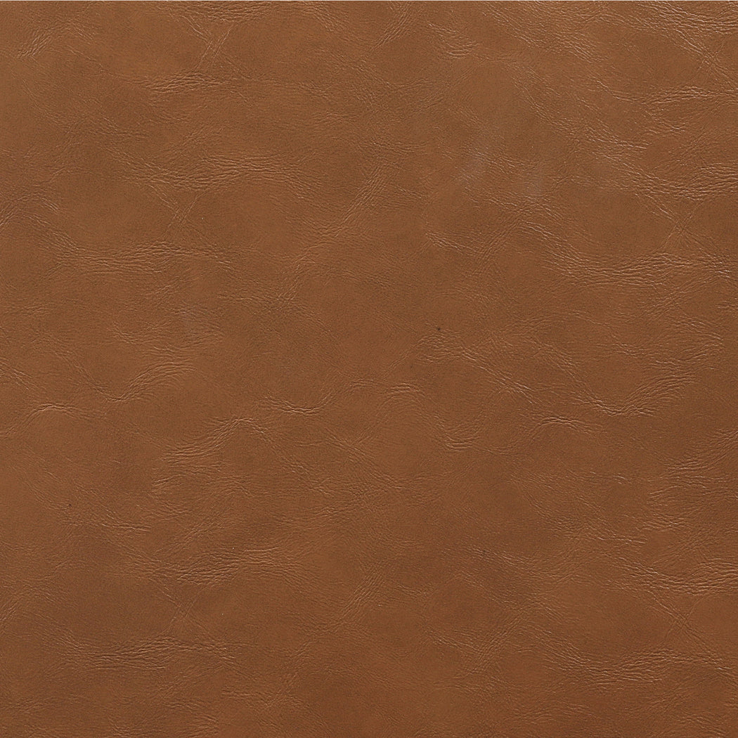Pu Leather Lounge - Brown