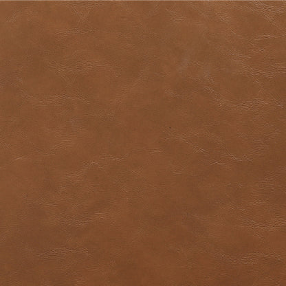 Pu Leather Lounge - Brown