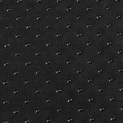 Orthopedic Dog Bed Large Velvet 90x60x18cm