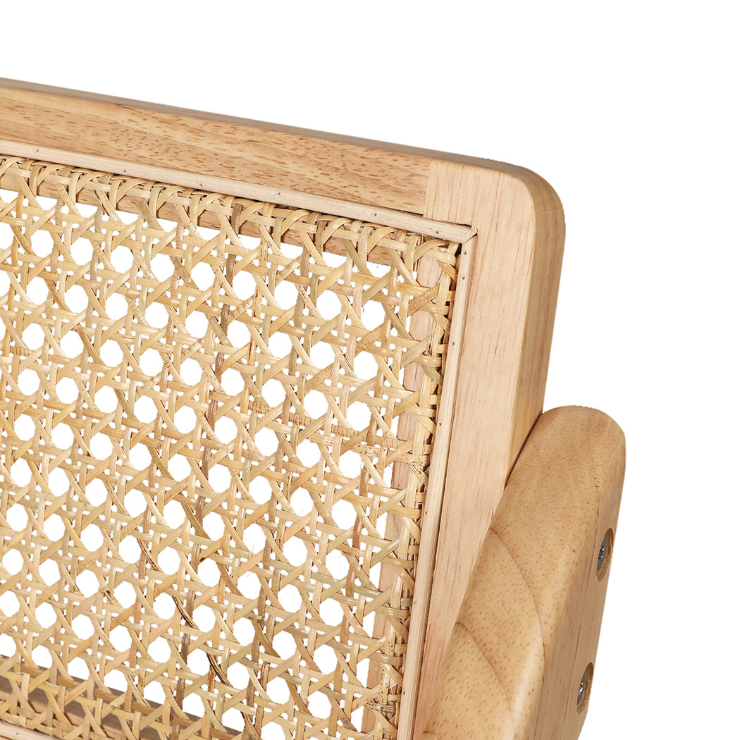 Contemporary 6X Dining Chairs Foldable Accent  Space-Saving Design