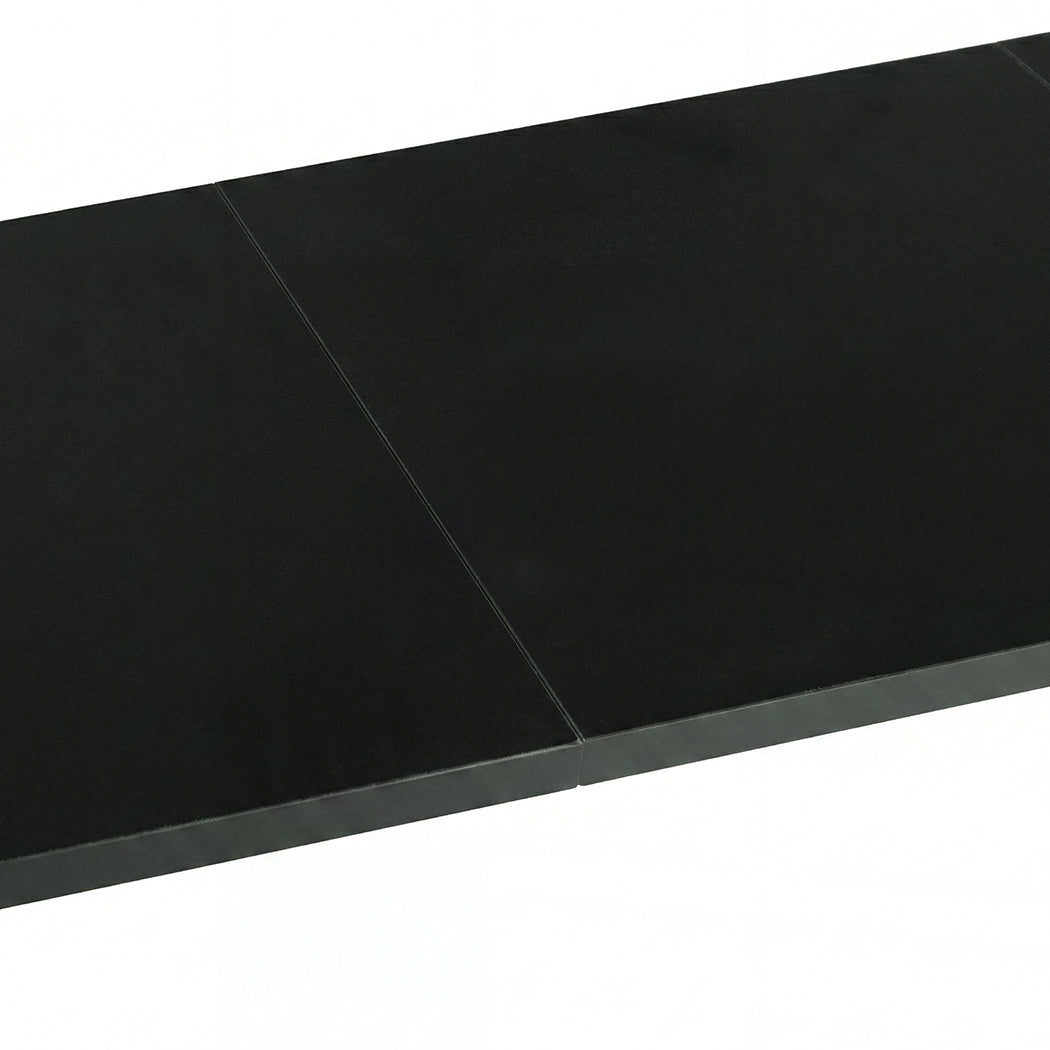 Levede Monitor Stand Dual Screen Riser Computer Monitor Stand Desk Organiser
