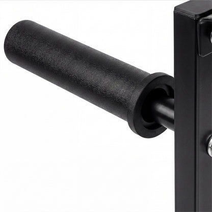 Centra Weight Plate Storage Rack Barbell Holder Stand 250KG Home Gym Fitness
