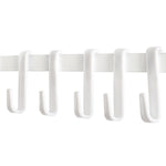 Contemporary 94CM Clothes Rack Stand Heavy Duty Hanging  Adjustable