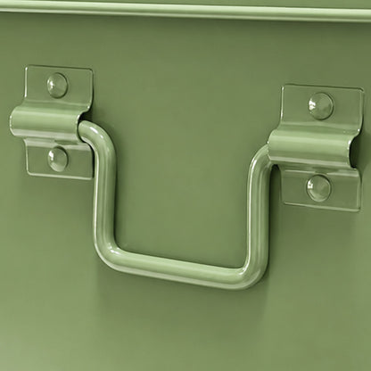 Seed Storage Box With Compartments 12x8cm