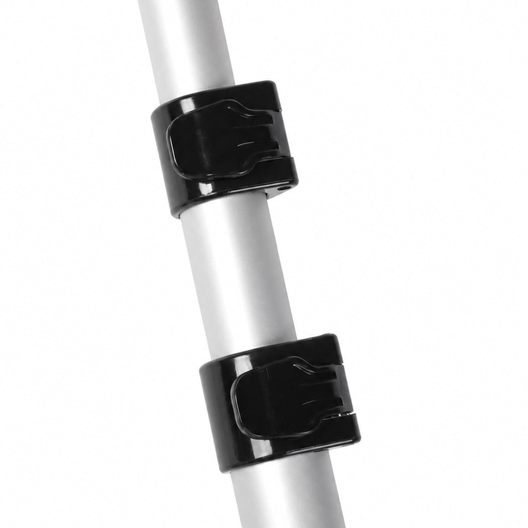 Roof Window Pole Extendable Aluminium