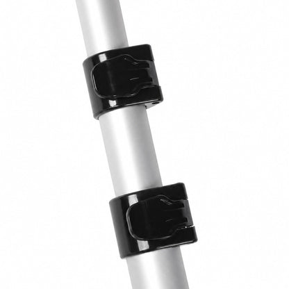 Roof Window Pole Extendable Aluminium