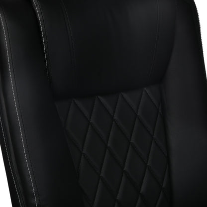 Executive Office Chair Footrest