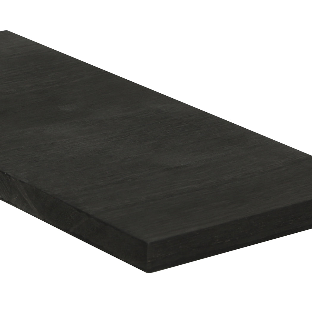 Corner Floating Shelves 3pc L-Shaped Wall | HomeAndLiving - 6