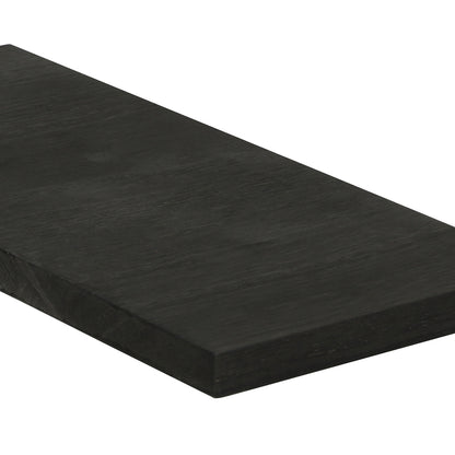 Corner Floating Shelves 3pc L-Shaped Wall | HomeAndLiving - 6