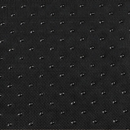 Pet Car Seat Booster Velvet Travel Bed 51x51x50cm