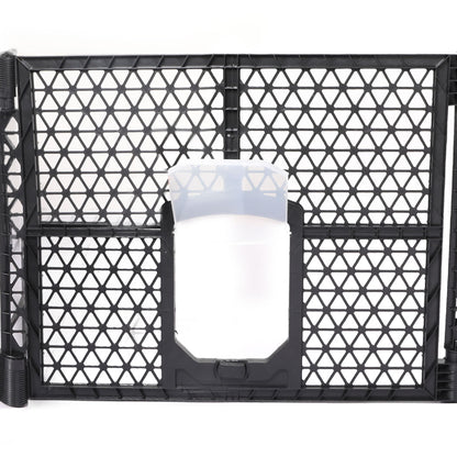 Large Folding Pet Playpen 86x67cm