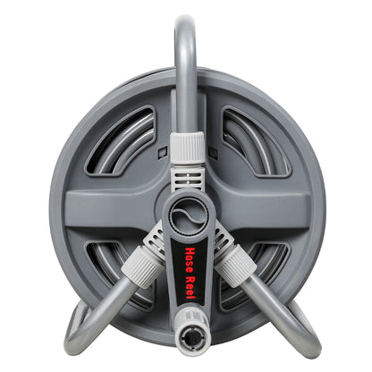 Portable Hose Reel 20M 11x15cm