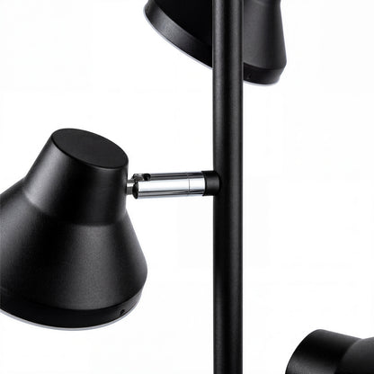Floor Lamp Dimmable Tree 25x25x170cm