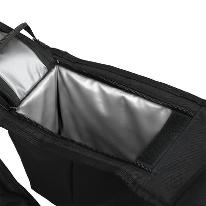 Folding Camping Chair Large 55x55x100cm