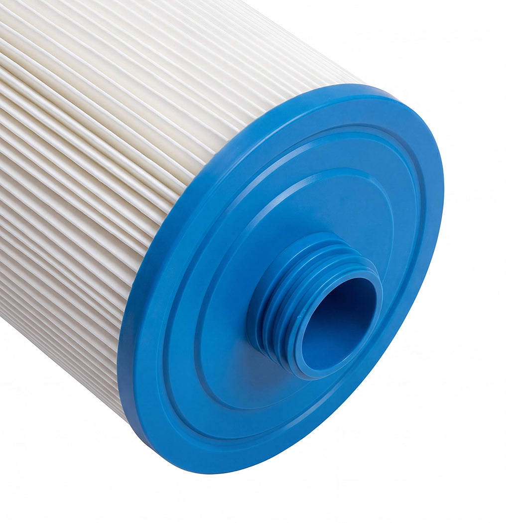 Cleanflo 2x Pool Filters Cartridge PWW50 Spa Filter Replacement Reusable