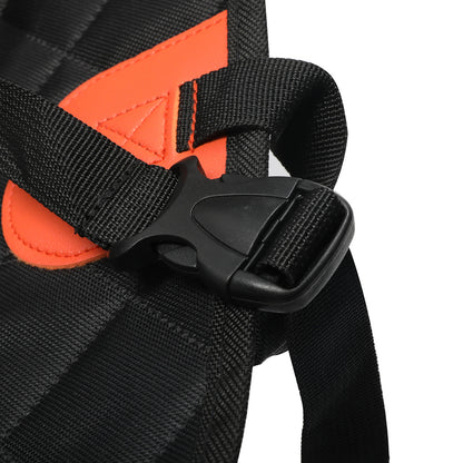 Dog Car Seat Cover Waterproof 204x159x0.8cm