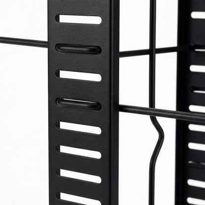 8 Tier Pot Rack Organiser Pan Holder | HomeAndLiving - 6