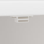 Premium Display Shelf 3 Tier Bookshelf  Multipurpose Use Classic