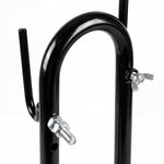 Bike Storage Stand 3-in-1 Floor Rack Indoor | HomeAndLiving