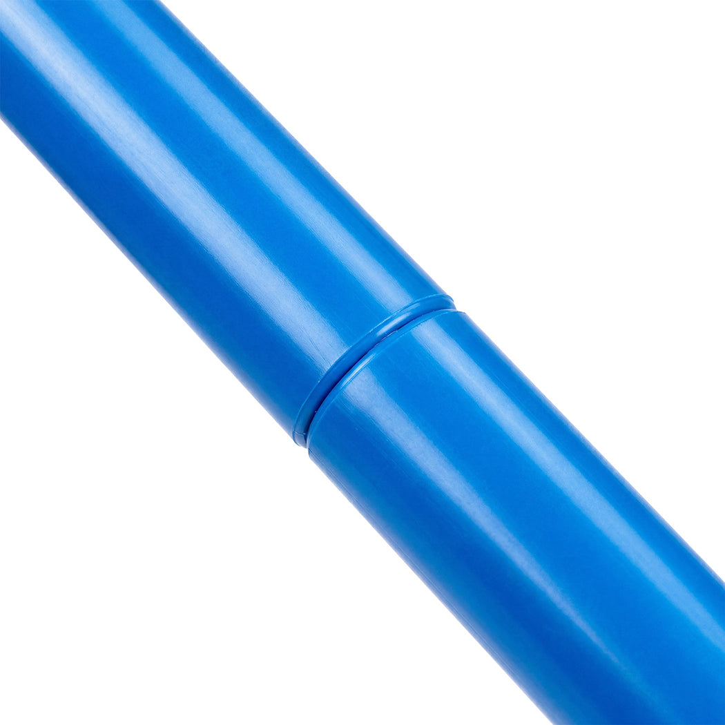 Soccer Agility Training Set Poles Ladder | HomeAndLiving - 6