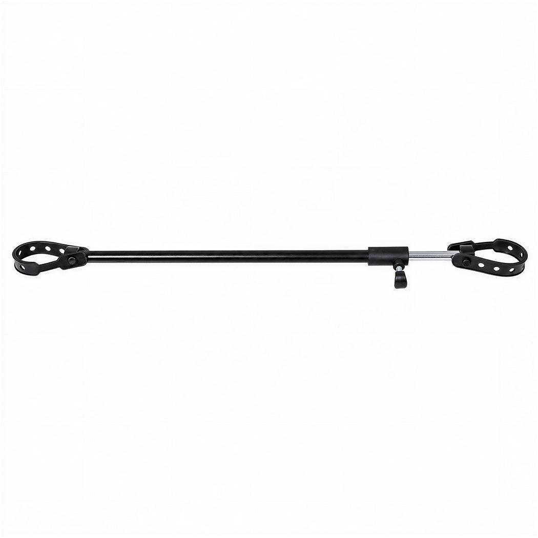 Bike Repair Stand Adjustable Foldable 60lbs | HomeAndLiving - 6