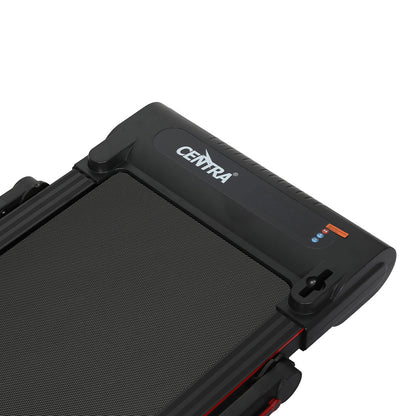 Treadmill 2 In 1 Walking Pad 102x42cm