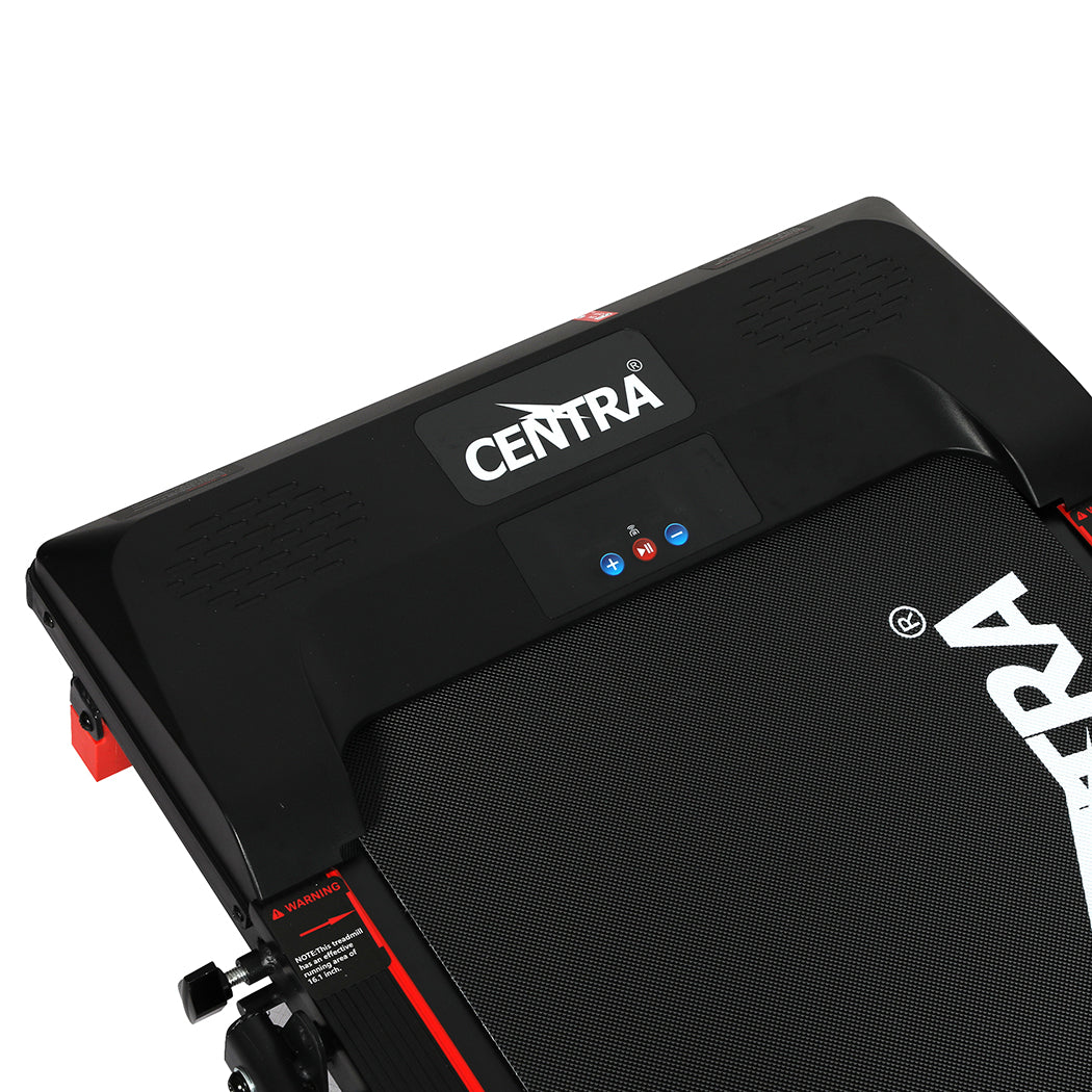 Walking Treadmill 2.5HP Motor 41x100cm