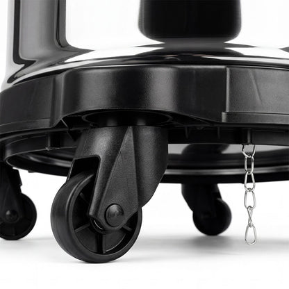 20L Wet Dry Vacuum Cleaner Blower 1200W HEPA | HomeAndLiving