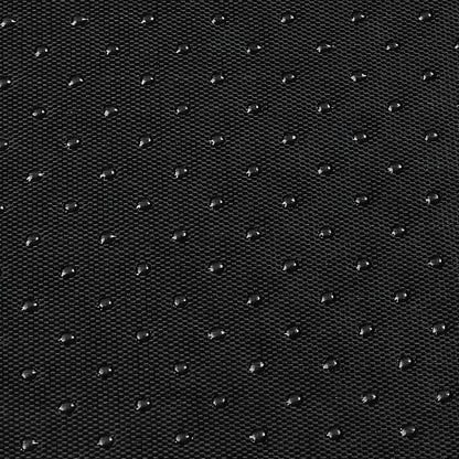 Dog Car Seat Booster Black