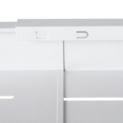 Pull Out Cabinet Organiser Drawer 2Pc | HomeAndLiving - 6