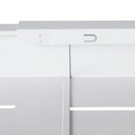 Pull Out Cabinet Organiser Drawer 2Pc | HomeAndLiving