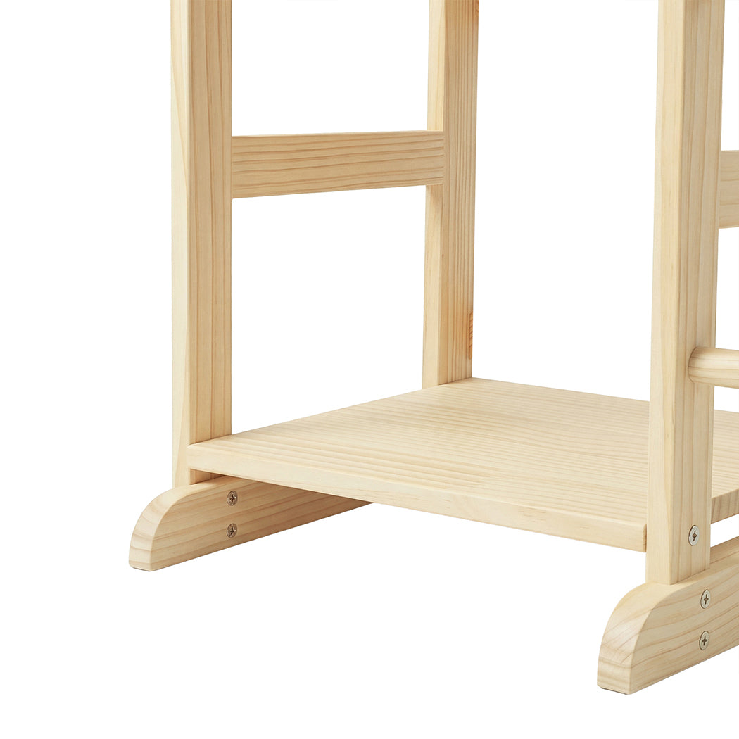 Kids Toy Storage Rack 12 Bins 6 Shelves | HomeAndLiving