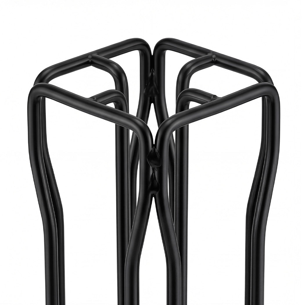 Coffee Pod Holder Rotating 40 Capsule Rack | HomeAndLiving - 6
