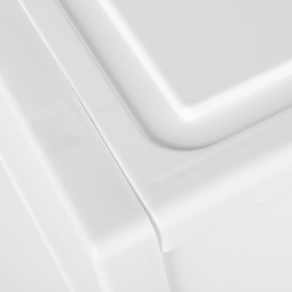 Storage Containers Medium Stackable 29.5x38x15cm