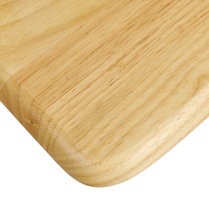Functional 6x Dining Chairs Wooden Kitchen Chair  Scandi Inspired