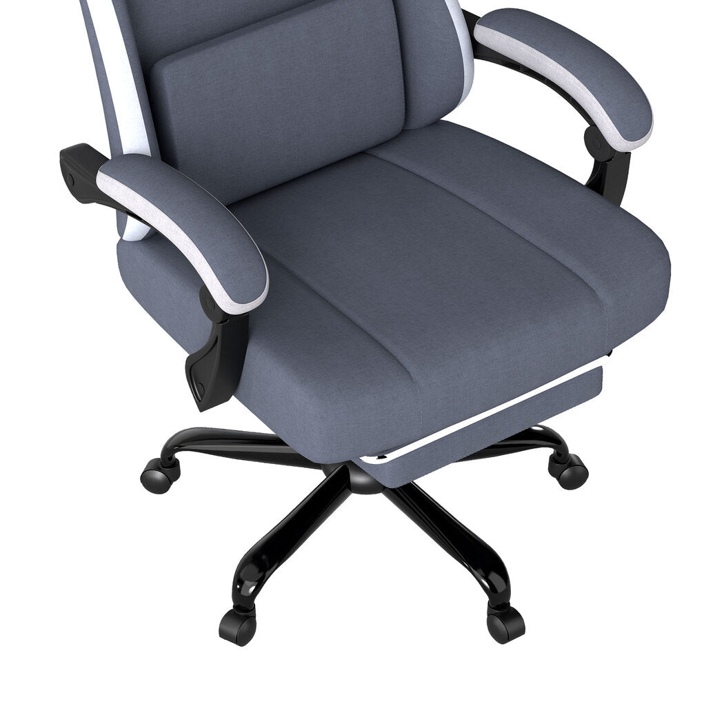 Ergonomic Office Chair High Back 60x60.5x118cm