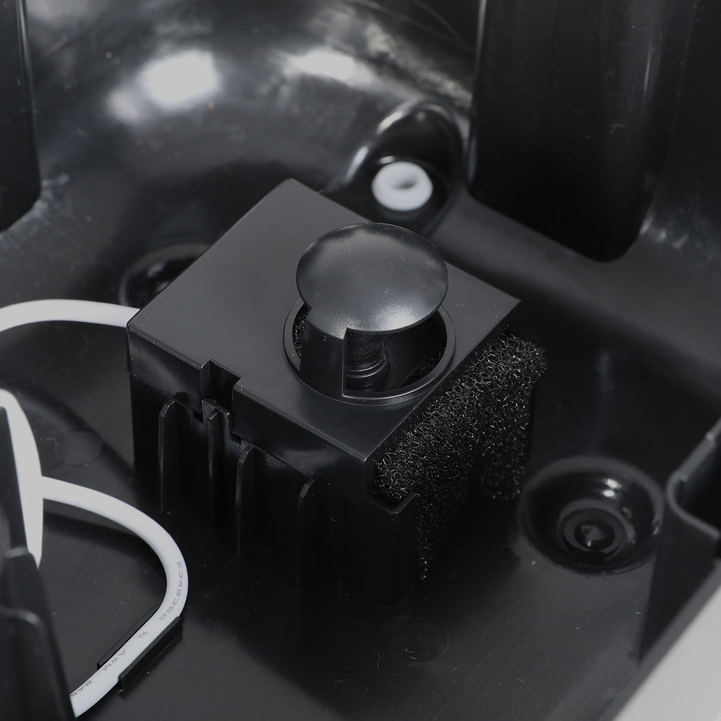 Indoor Hydroponic System 3 Mode 40x18x9cm