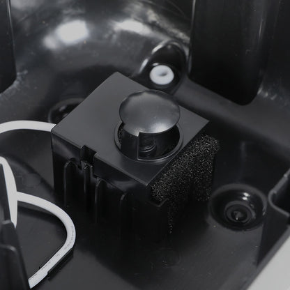 Indoor Hydroponic System 3 Mode 40x18x9cm