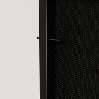 Minimalist 9 Chest of Drawers Storage Cabinet  Premium Quality Build