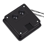 Versatile 30M 300LED String Solar Powered Fairy  Wood Finish