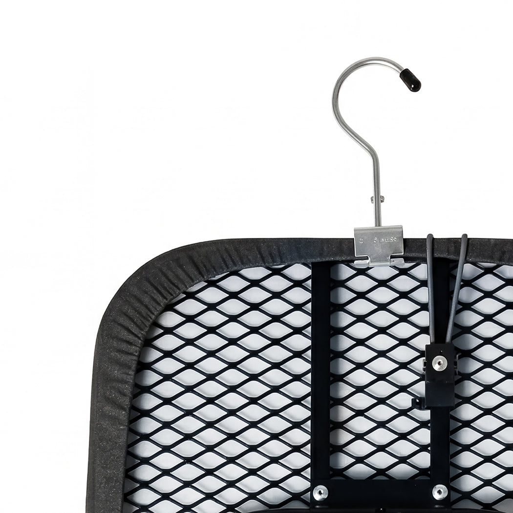 Tabletop Ironing Board Folding Cotton Cover | HomeAndLiving