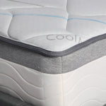 Versatile Spring Mattress Bed Pocket Tight Double  Premium Quality