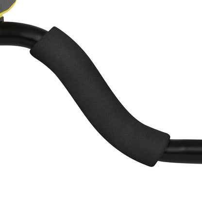Metal Detector Waterproof LCD 24x24cm