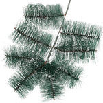 Elegant 1.8M 250 Tips Christmas Tree Full Pine Needle  Soft Cushion