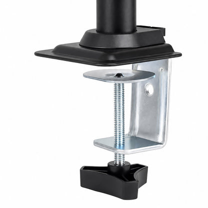 Monitor Arm Adjustable Desk Mount 75x75cm