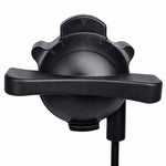Magnetic Bike Trainer 6 Resistance Indoor | HomeAndLiving