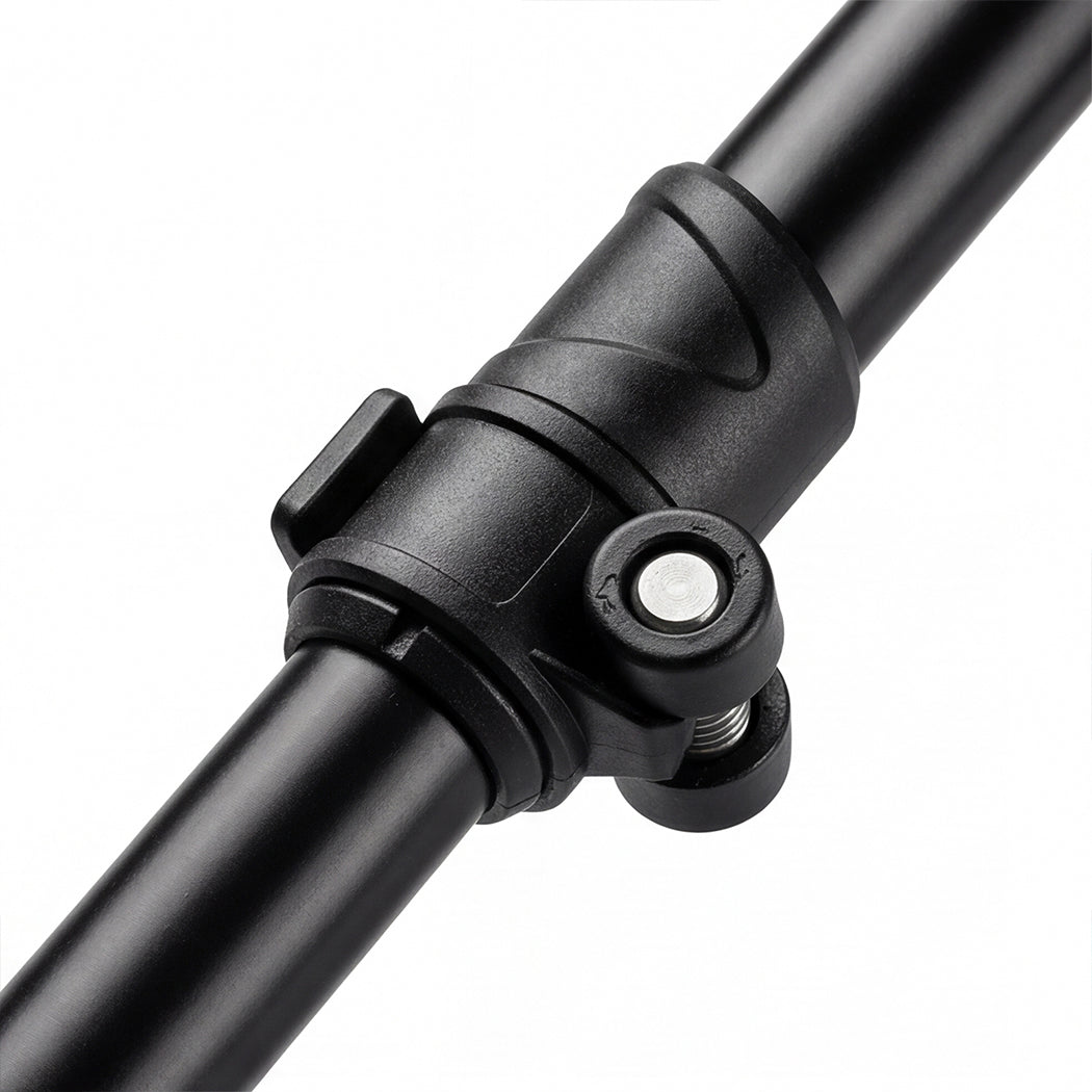 Trekking Poles Adjustable Lightweight Carbon | HomeAndLiving - 6