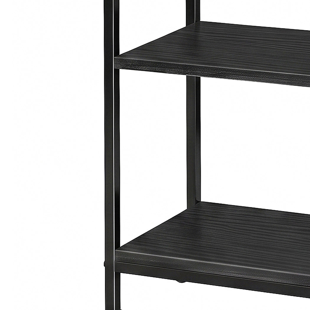 Console Table With Drawers Slim 35x11.5cm