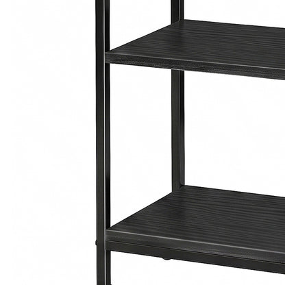 Console Table With Drawers Slim 35x11.5cm