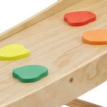 Kids Climbing Toy Set Montessori Triangle Climber | HomeAndLiving